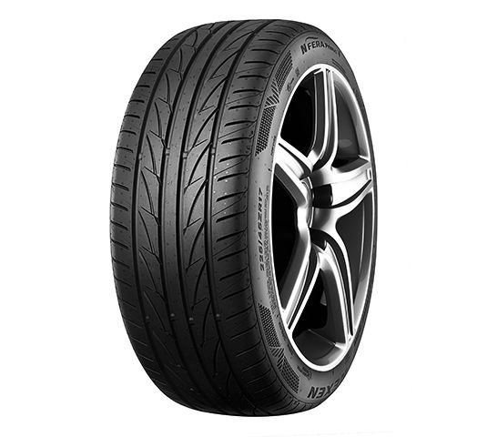 Nexen NFera Primus V Шины  летние 195/65  R15 91V #1