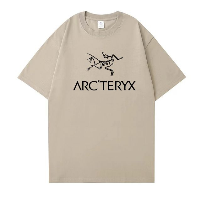 Футболка ARCTERYX #1