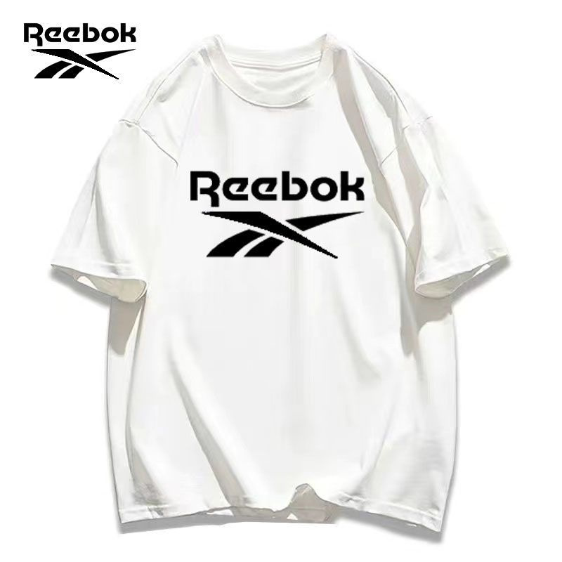 Футболка Reebok #1