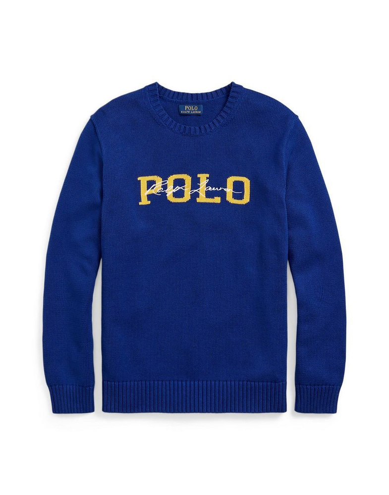 Джемпер Polo Ralph Lauren #1