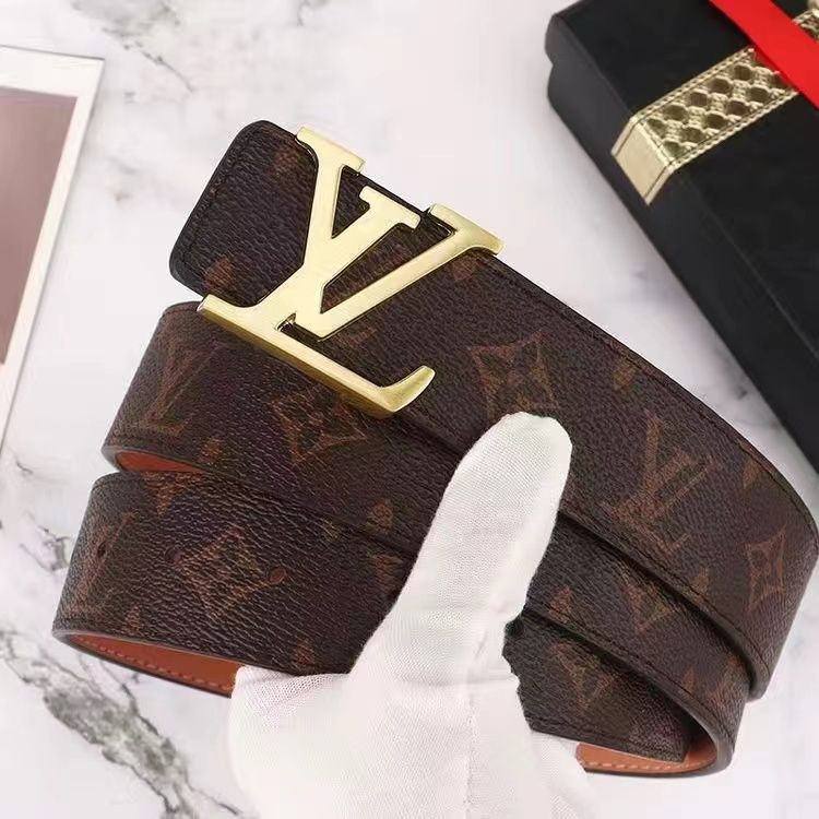 Louis Vuitton Ремень #1