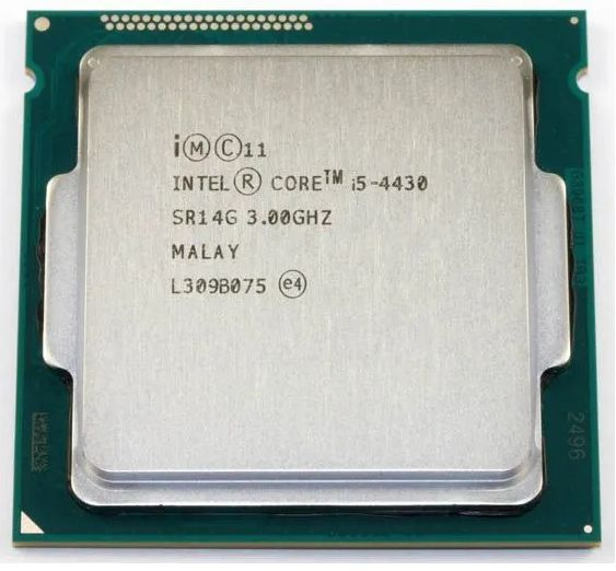 Core i7 4770 3.40 ghz