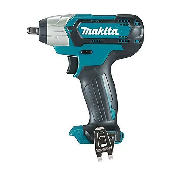 Аккумуляторный гайковерт Makita TW140DZ #1