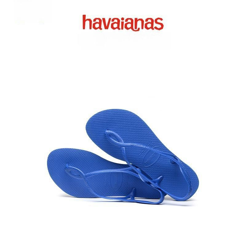 Сланцы Havaianas #1