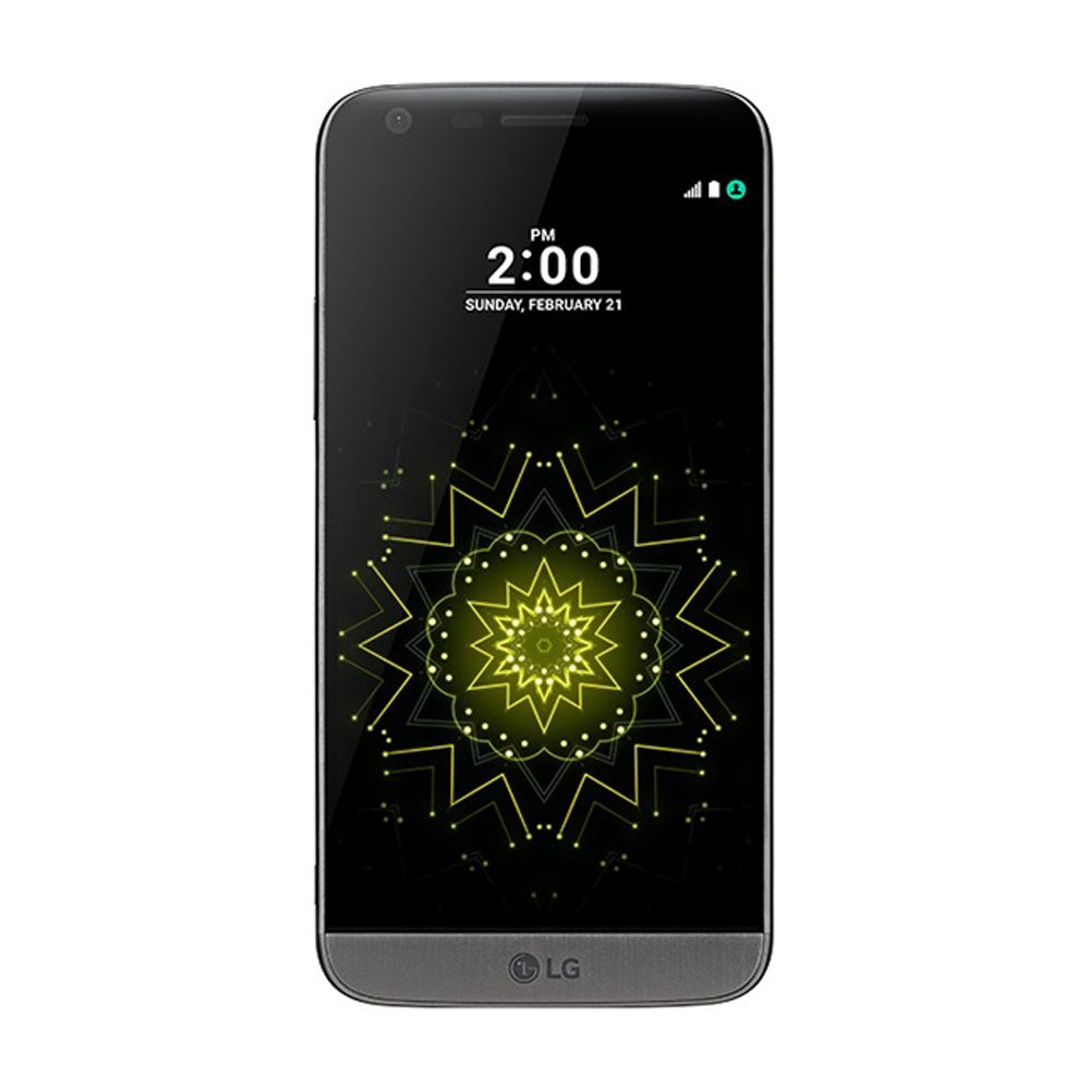 Смартфон LG G5 H850 - купить по выгодной цене в интернет-магазине OZON  (1468949465)