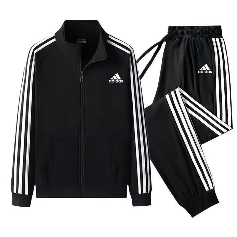 Костюм спортивный adidas #1