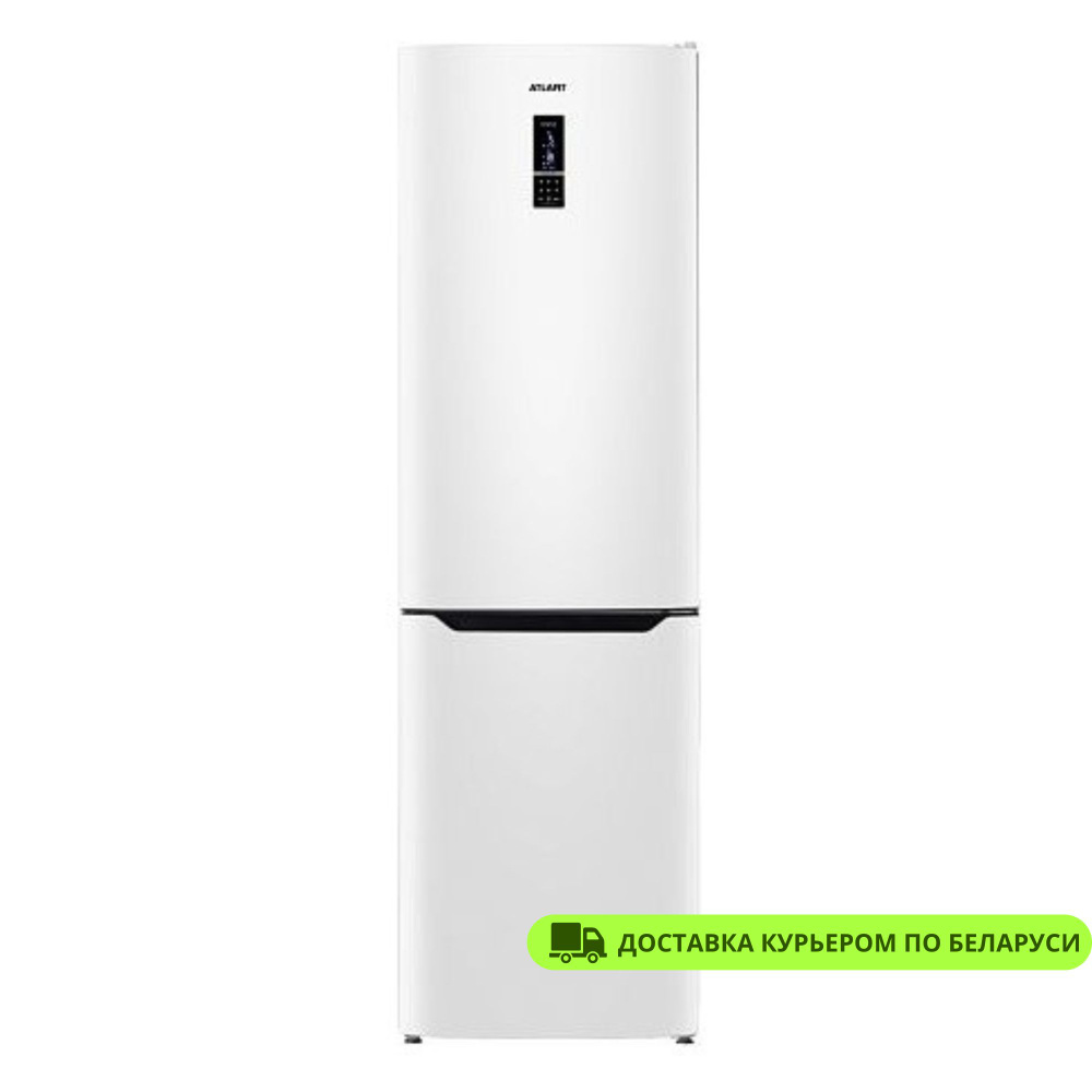 ATLANT Холодильник XM-4624-109-ND, белый #1