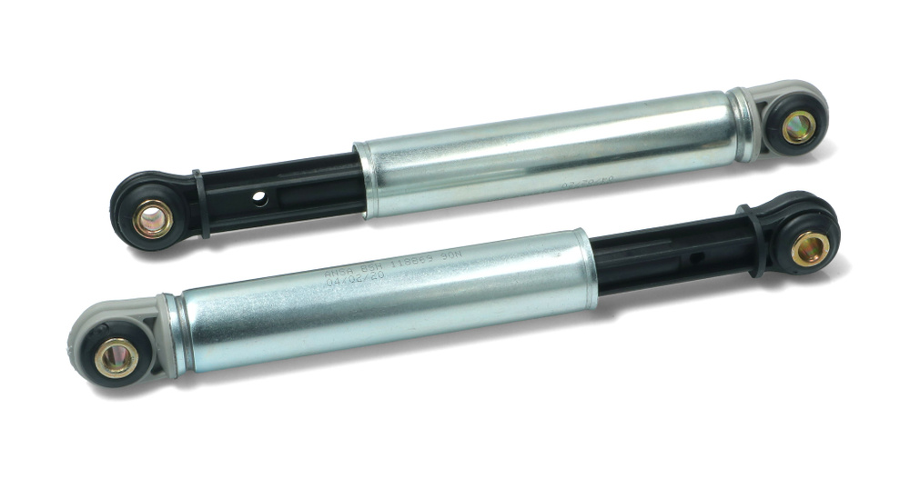 Амортизатор для стиральной машины Bosch 90Н (215-307мм) 8+8мм, 00118869 ...