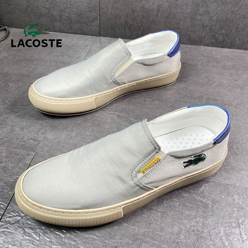 Кроссовки Lacoste - купить с доставкой по выгодным ценам в интернет ...