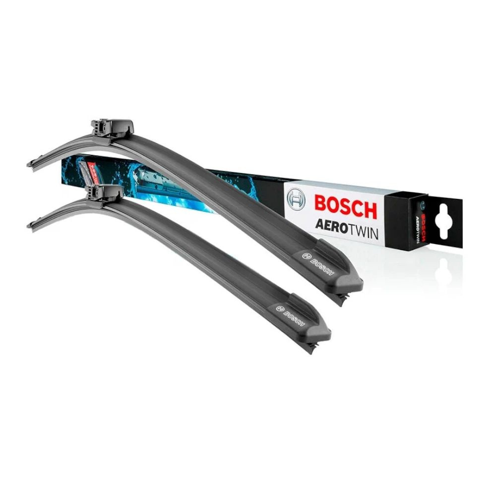 Щетки стеклоочистителя BOSCH бескаркасные Aerotwin 650/475мм A102S, 3397014116  #1