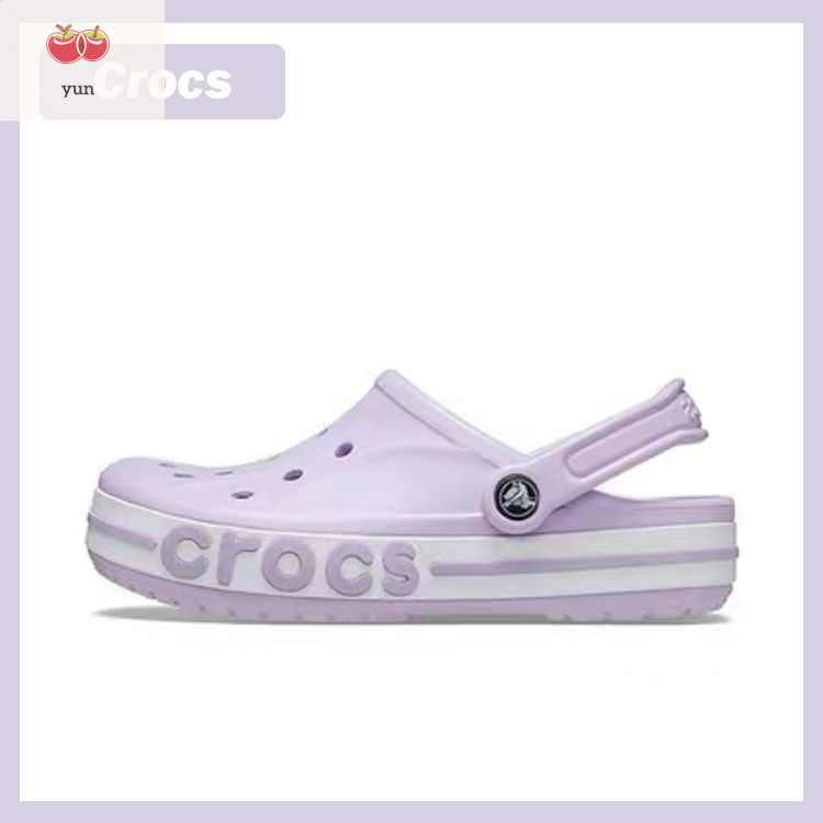 Сабо smile Crocs Sarah Clog #1