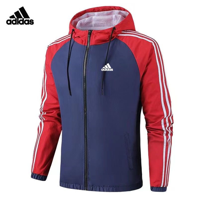 Куртка adidas #1