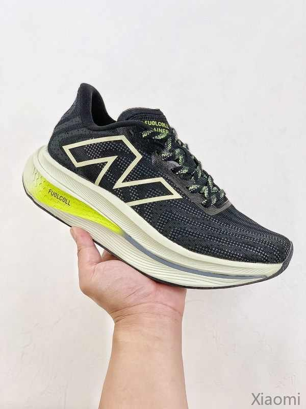 Кроссовки New Balance #1