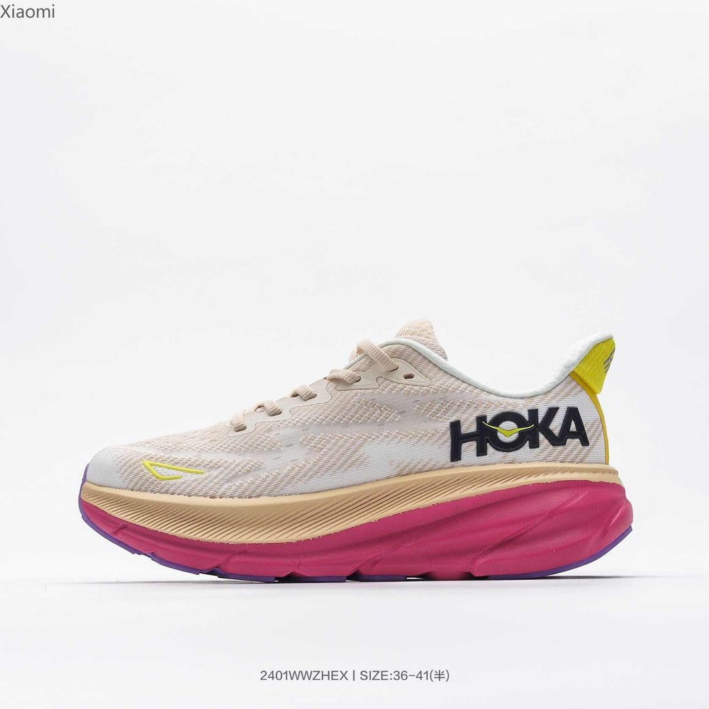 Кроссовки HOKA ONE ONE #1