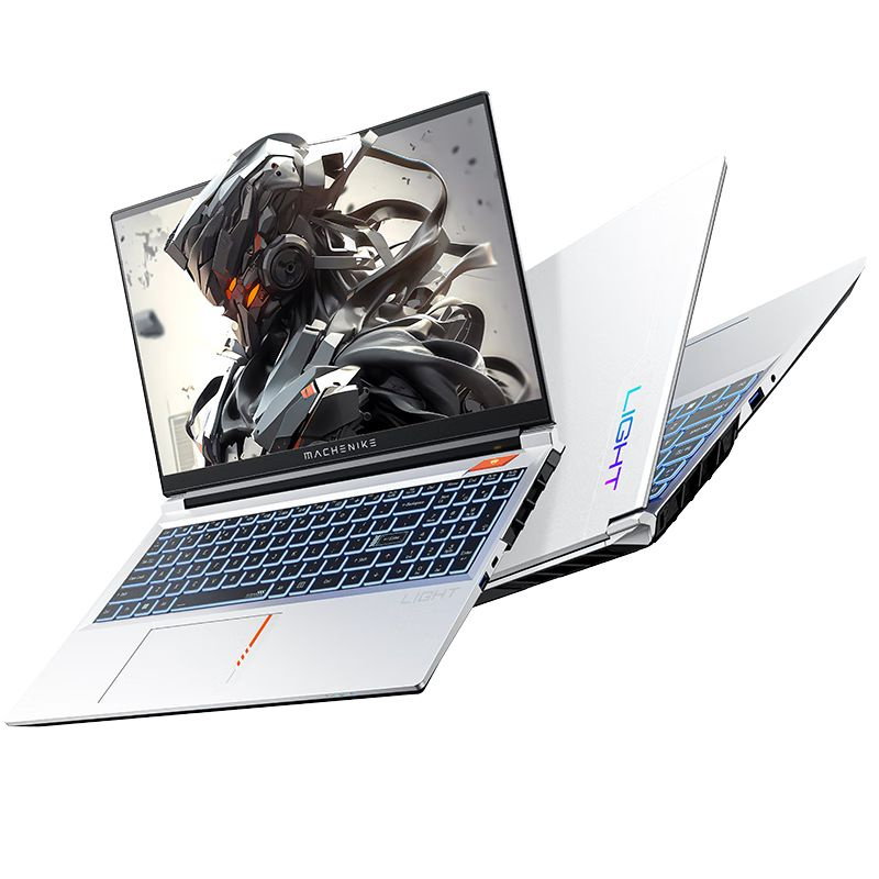 Ноутбук Machenike light 15pro 32G/1T i7-13650HX RTX4060 купить по ...
