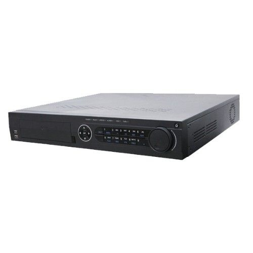 Видеорегистратор Hikvision DS7732NIM4/16P купить с доставкой по
