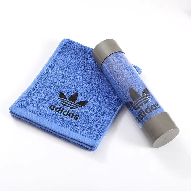 Полотенце спортивное adidas #1