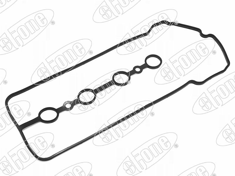 Прокладка клапанной крышки TOYOTA COROLLA/VITZ/IST 1-2NZ-FE 99-