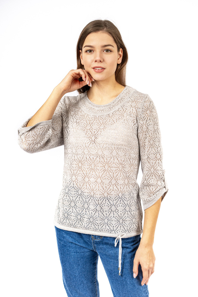 Джемпер ANRI knitwear #1