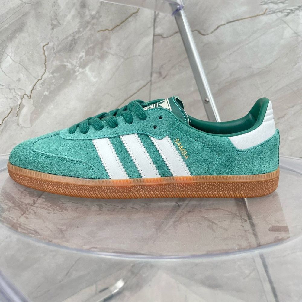 Кроссовки adidas Samba #1