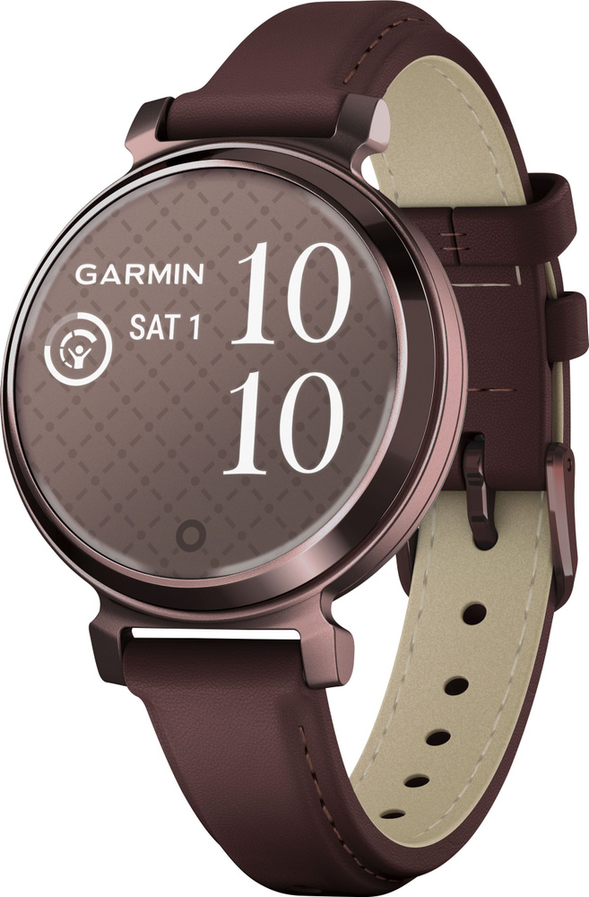 Garmin Умные часы Garmin Lily 2 Classic Dark Bronze, Dark Bronze #1