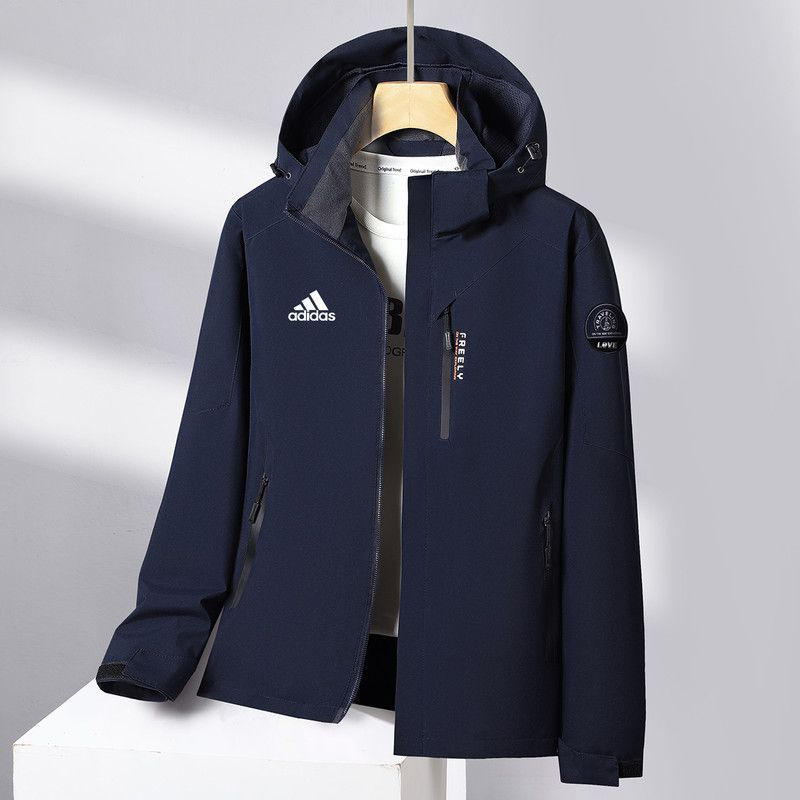 Ветровка adidas #1