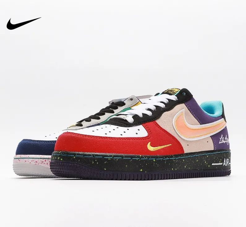 Кроссовки Nike Air Force 1 #1