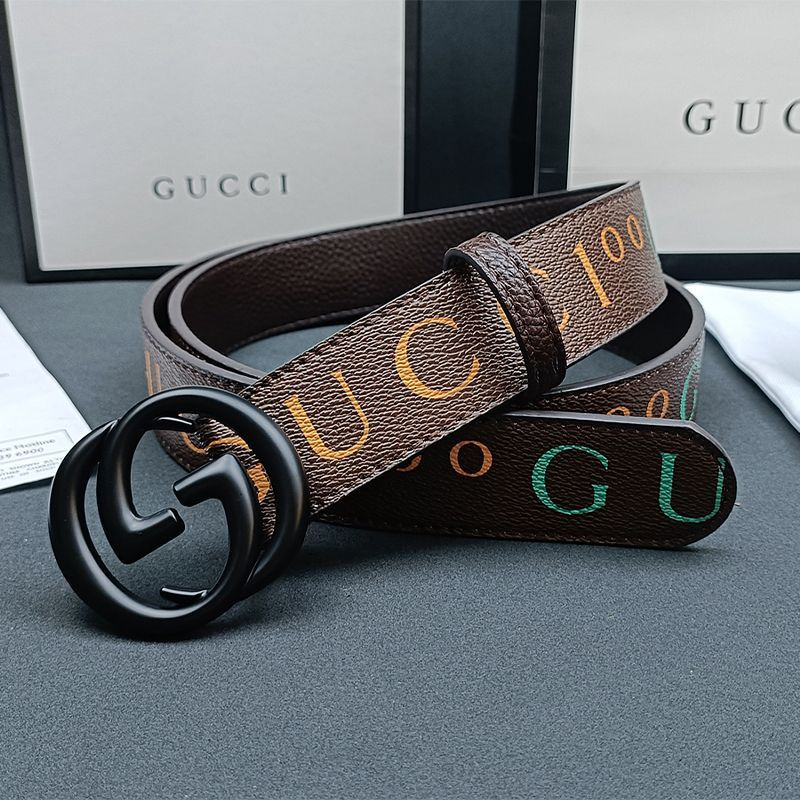 Gucci Ремень #1