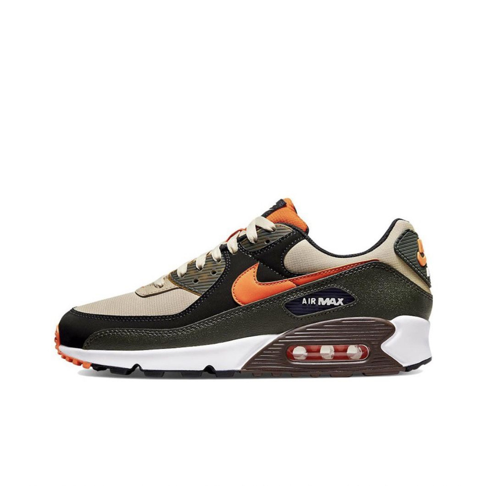 Кроссовки Nike Air Max 90 #1