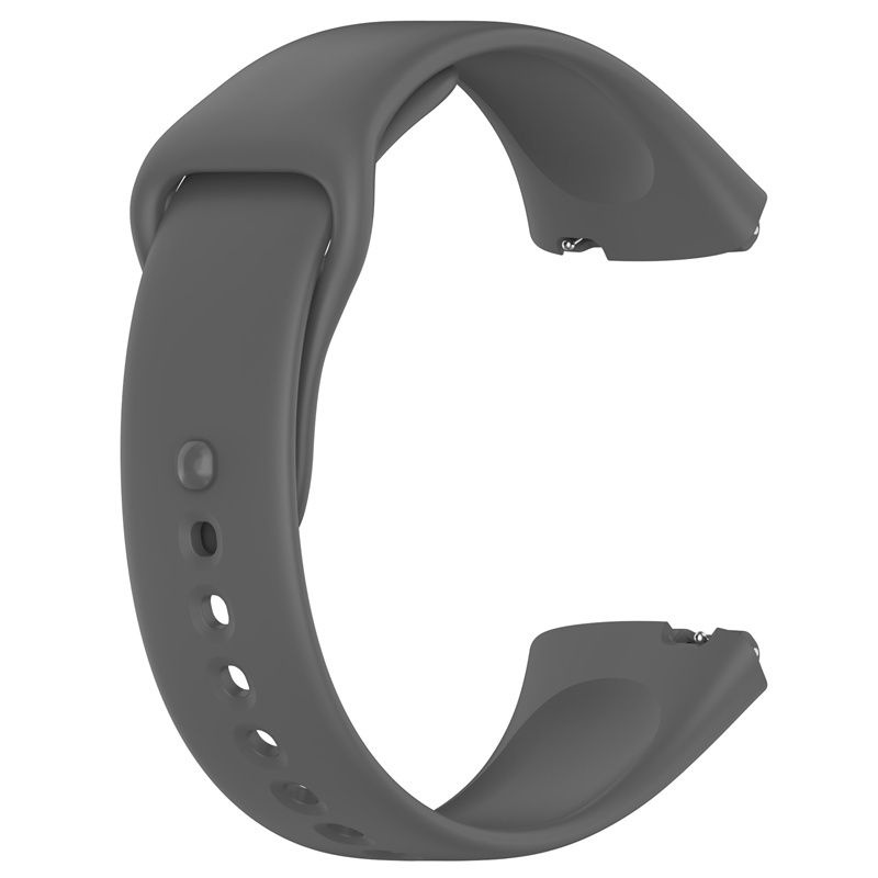 ремешок для Xiaomi Redmi Watch 3 Active силиконовый мягкий ремешок для Redmi Watch3 Active #1