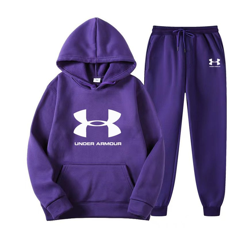 Костюм спортивный Under Armour #1