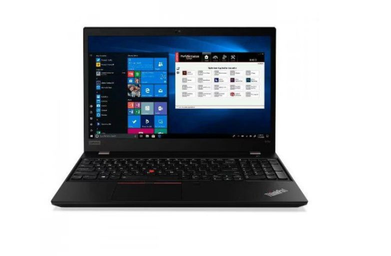 Lenovo ThinkPad P15s 2Gen (20W600FEUS) Игровой ноутбук 15.6", Intel Core i5-1135G7, RAM 16 ГБ, SSD 512 #1