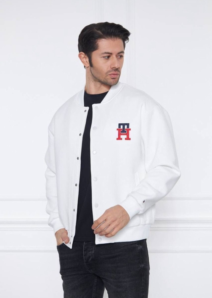 Бомбер Tommy Hilfiger #1