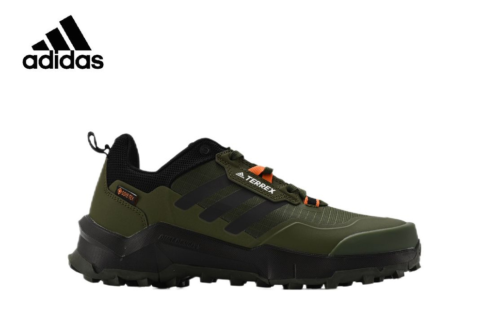 Кроссовки adidas Gore-Tex #1