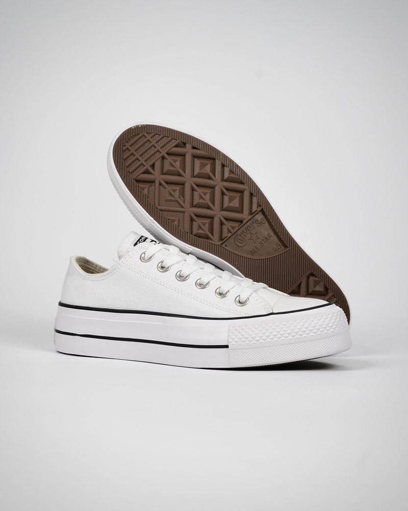 Кеды Converse #1