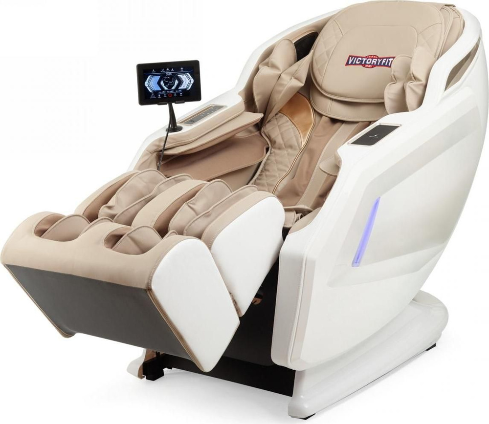 Массажное кресло VICTORYFIT VF-M91 - купить с доставкой по выгодным ...