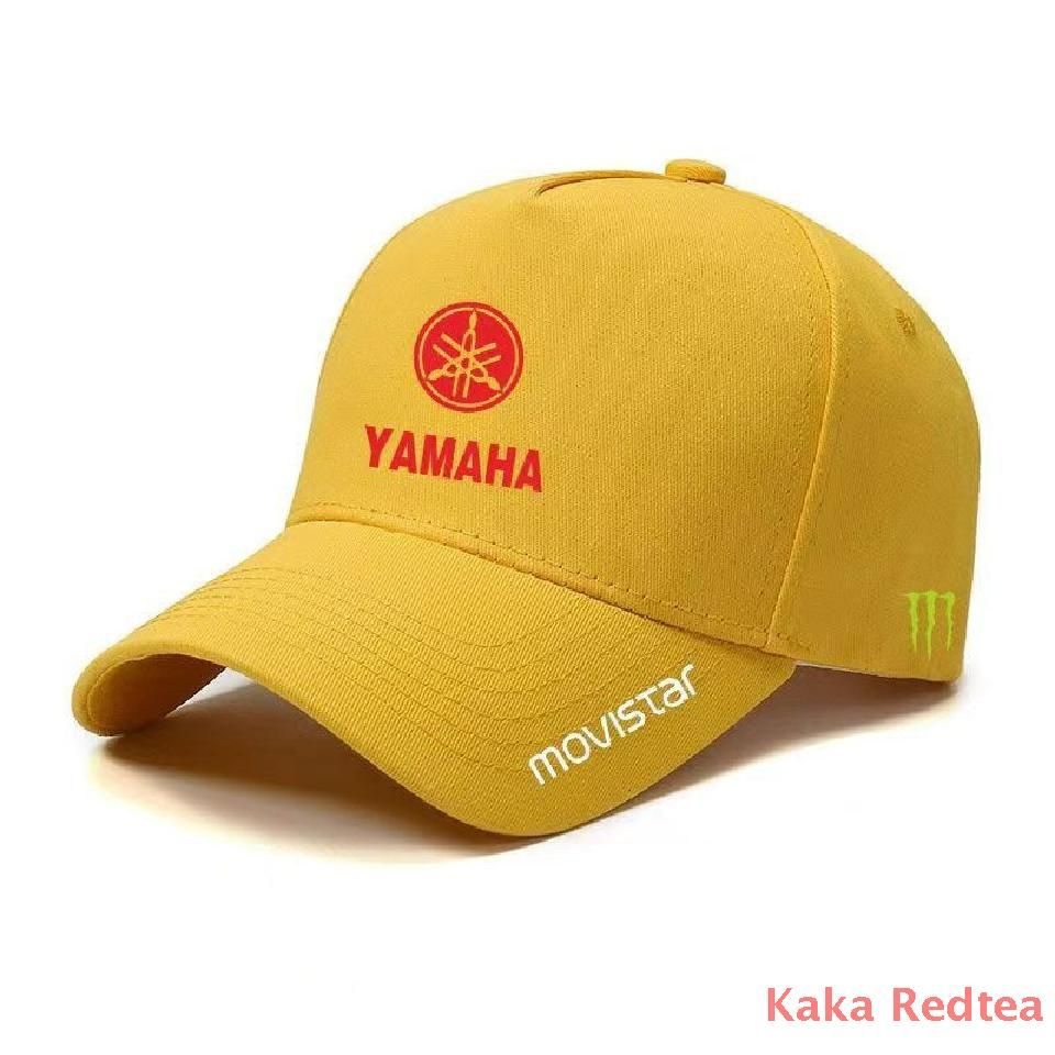 Бейсболка Yamaha #1