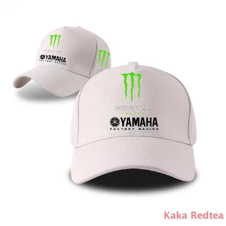 Бейсболка Yamaha #1