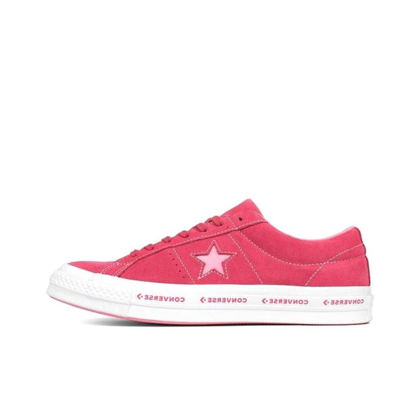 Кеды Converse Chuck Taylor All Star Dainty OX #1