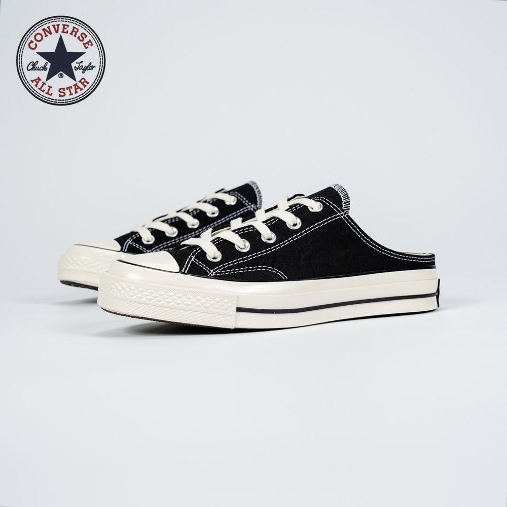 Мюли Converse Chuck Taylor All Star 1970's W #1