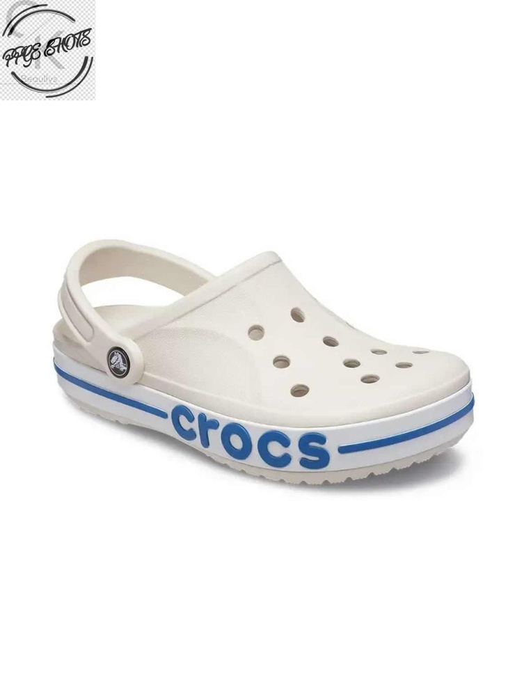 Сабо Crocs Sarah Clog #1