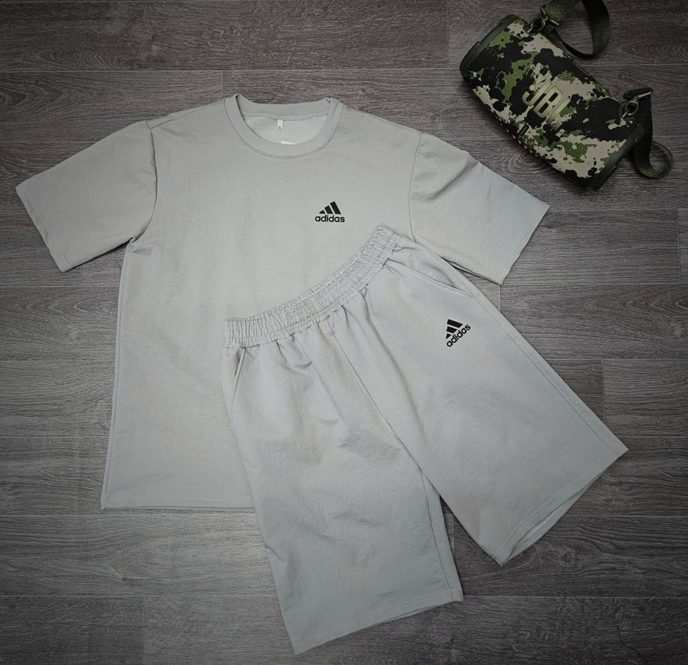 Костюм спортивный adidas #1