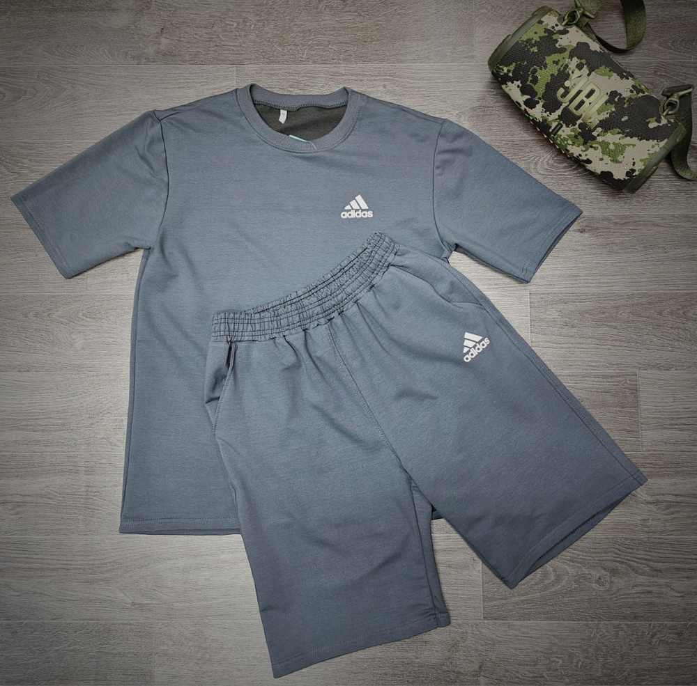 Костюм спортивный adidas #1