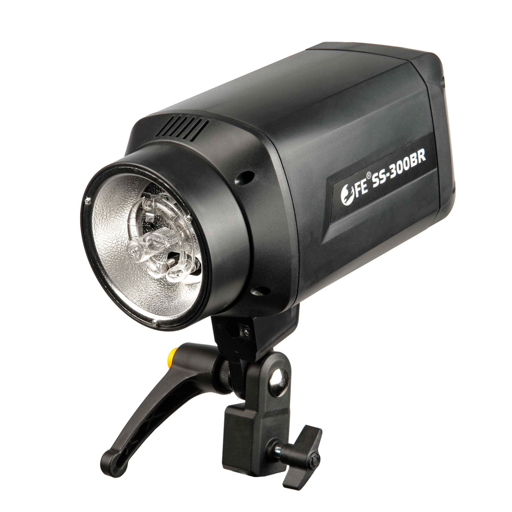 Вспышка Falcon Eyes SS-300BR студийная #1