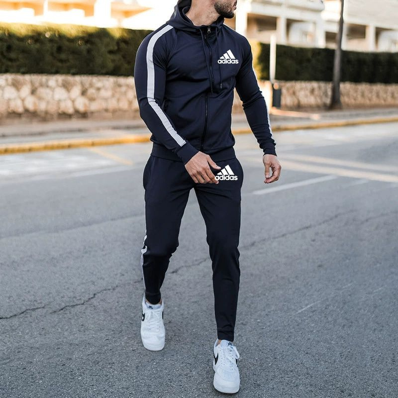 Костюм спортивный adidas #1