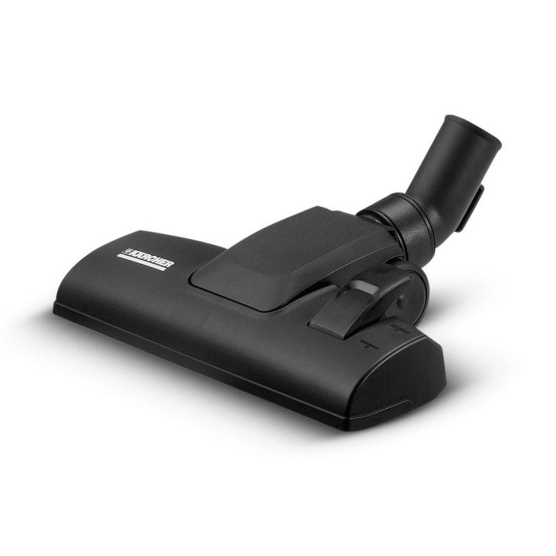 Комбинированная насадка для уборки пола ds-009 для пылесосов Karcher VC ...