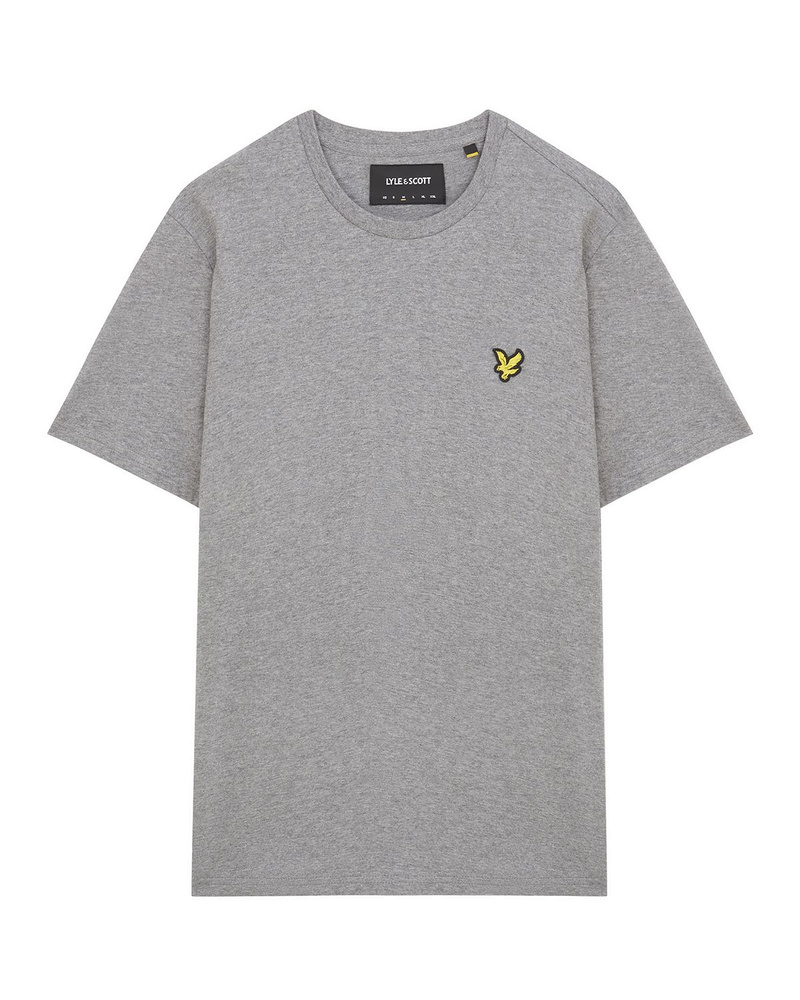 Футболка Lyle & Scott #1