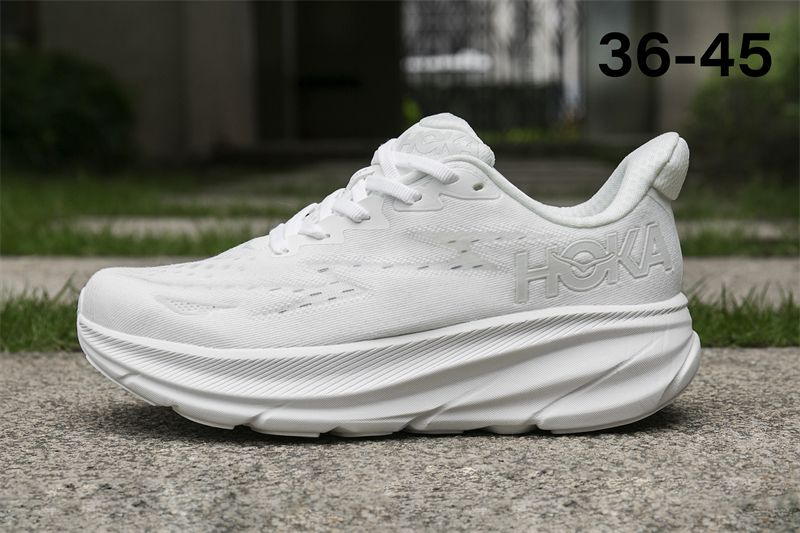 Кроссовки HOKA ONE ONE Туфельки #1