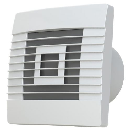 Вытяжной вентилятор airRoxy PRESTIGE 150 ZG MS #1