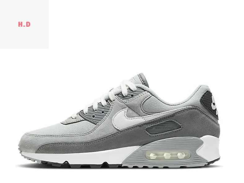 Кроссовки Nike Air Max 90 #1